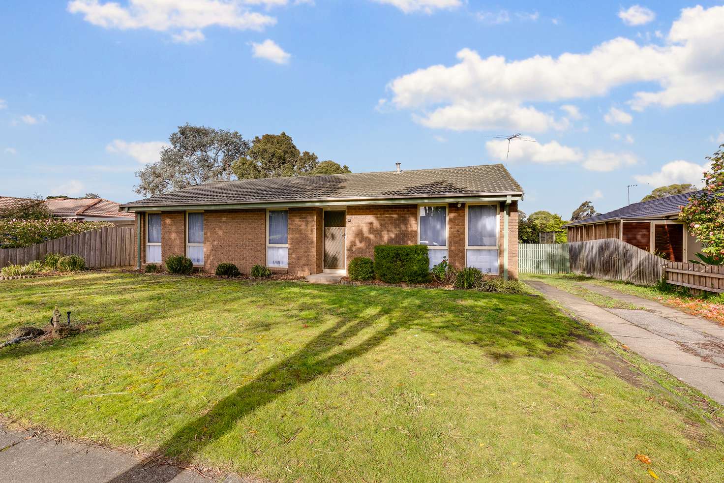 Main view of Homely house listing, 34 Cheviot Avenue, Berwick VIC 3806