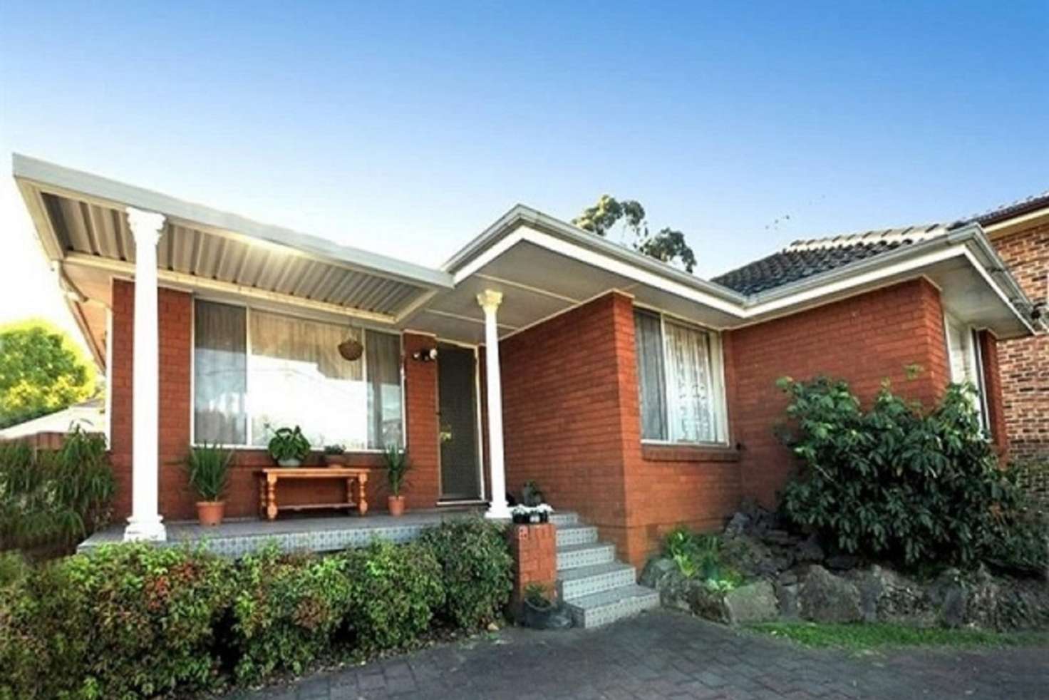 Main view of Homely house listing, 10 Ailsa Avenue, Blacktown NSW 2148