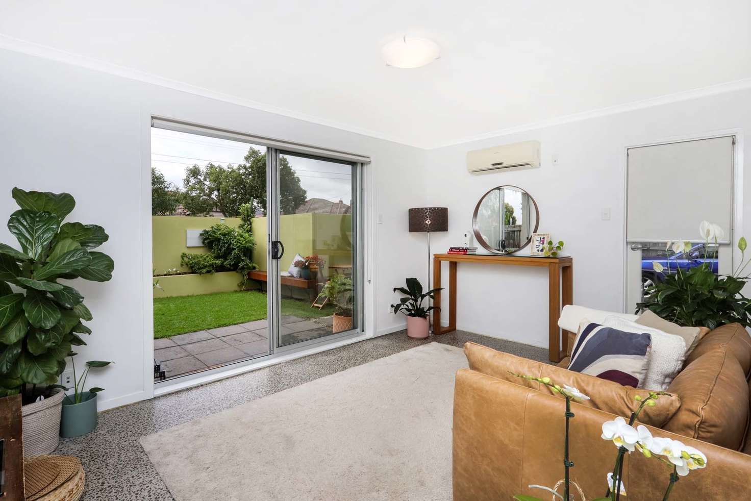 Main view of Homely apartment listing, 2/48-50 Hertford Road, Sunshine VIC 3020