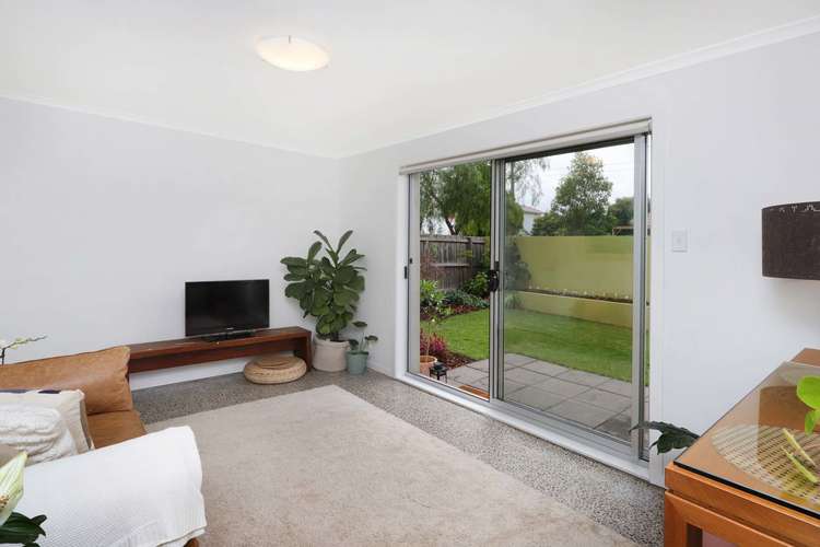 Second view of Homely apartment listing, 2/48-50 Hertford Road, Sunshine VIC 3020