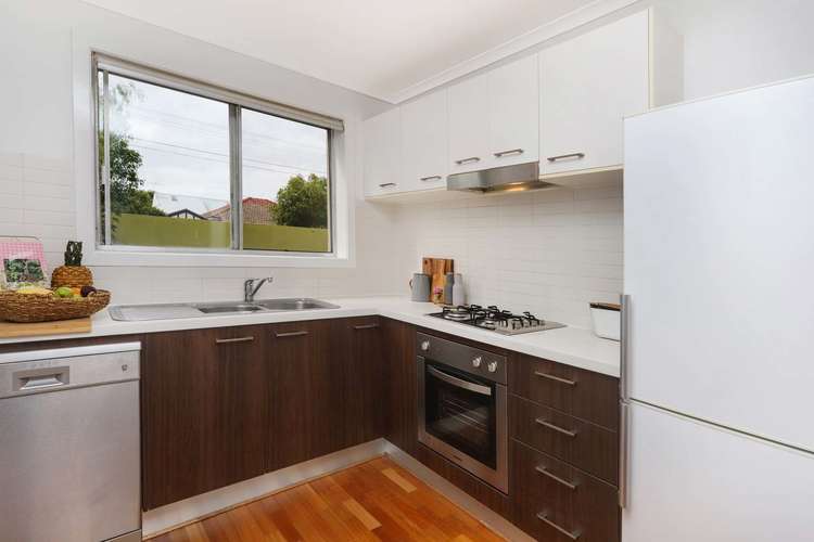 Third view of Homely apartment listing, 2/48-50 Hertford Road, Sunshine VIC 3020