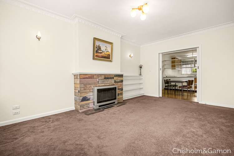 Second view of Homely house listing, 31 Derham Street, Port Melbourne VIC 3207
