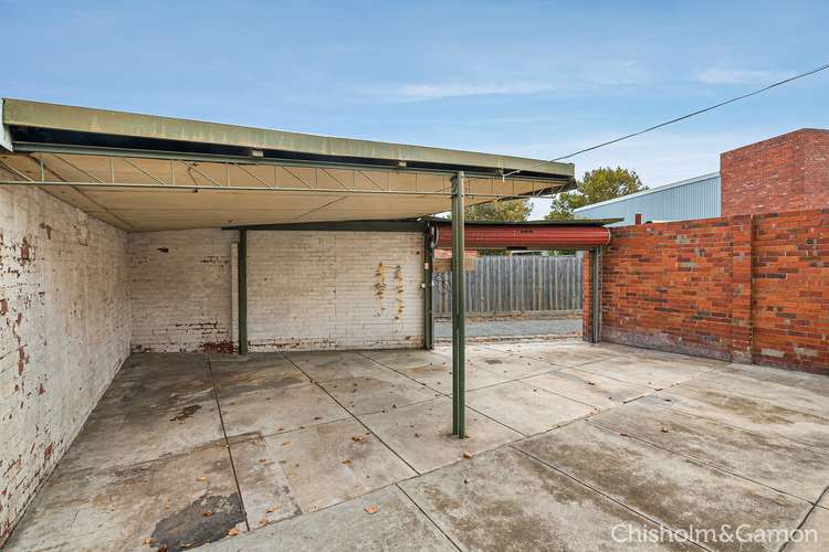 Third view of Homely house listing, 31 Derham Street, Port Melbourne VIC 3207