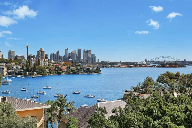 Main view of Homely apartment listing, 7/25 Wolseley Road, Point Piper NSW 2027