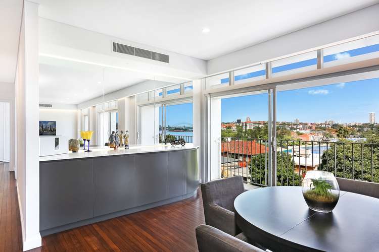 Fifth view of Homely apartment listing, 7/25 Wolseley Road, Point Piper NSW 2027