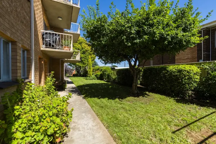 12/3-5 Davison Street