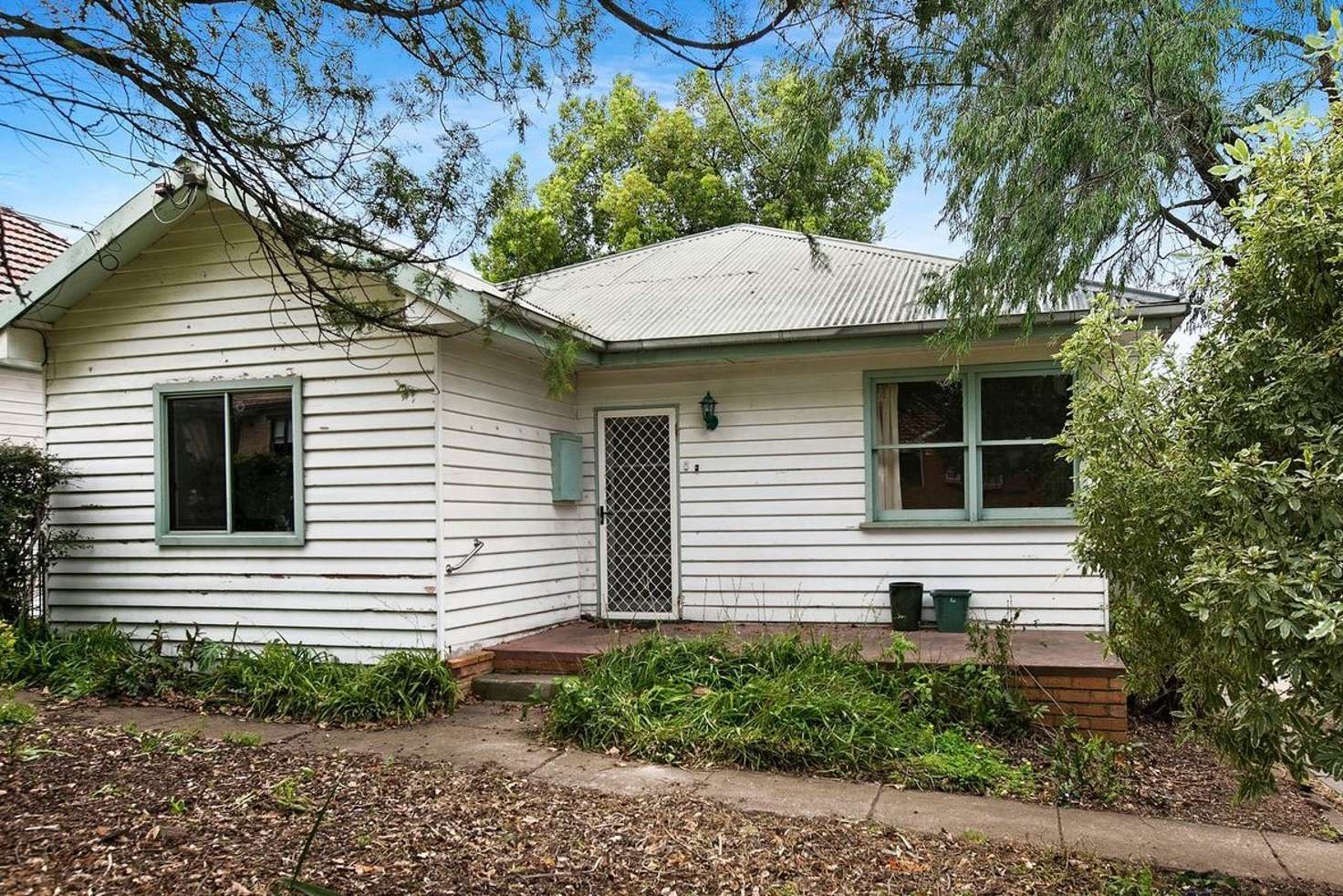 Main view of Homely house listing, 4 Kevin Street, Sunshine VIC 3020