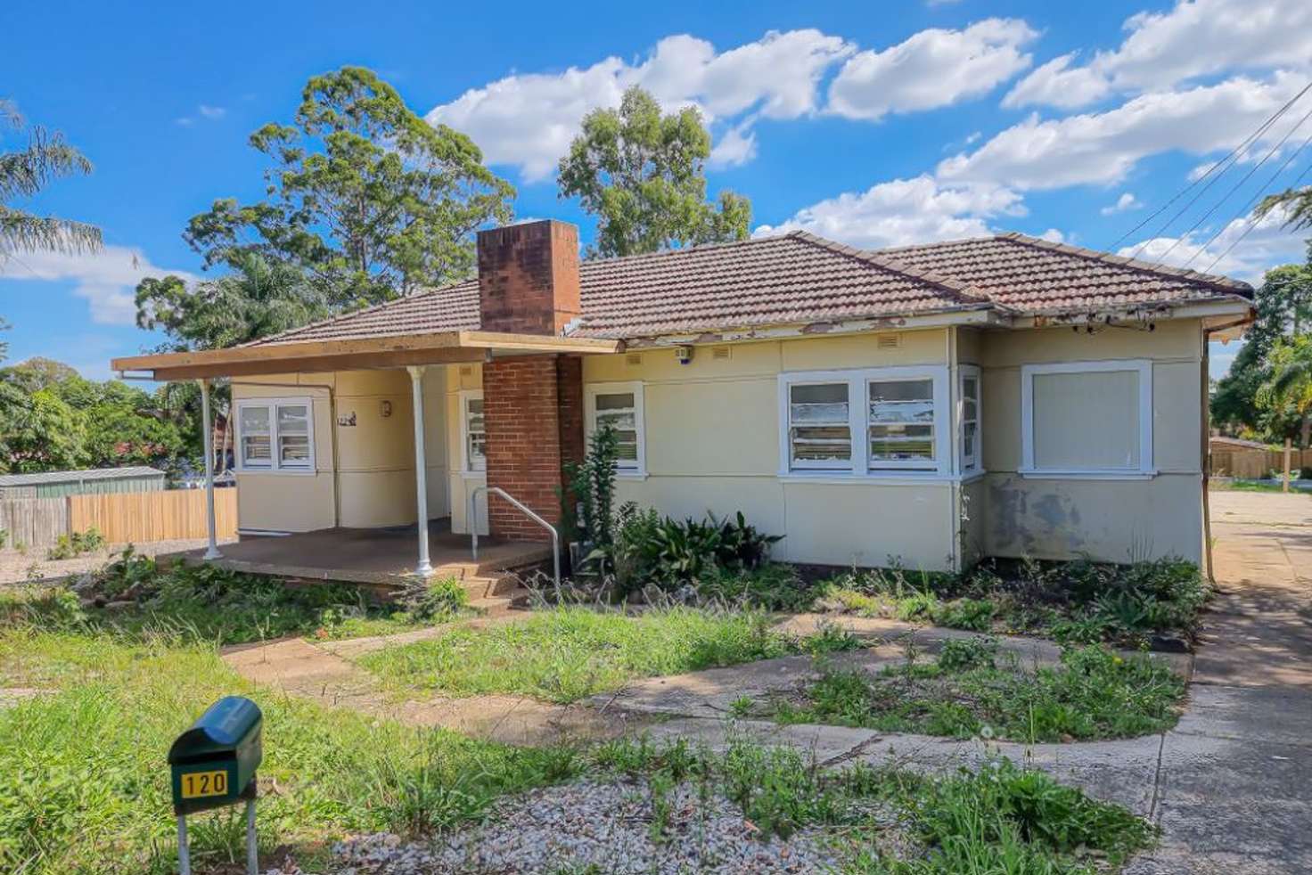 Main view of Homely house listing, 120 Old Northern Road, Baulkham Hills NSW 2153