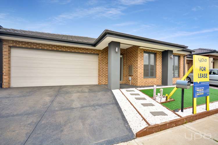 Main view of Homely house listing, 13 Airedale Avenue, Tarneit VIC 3029