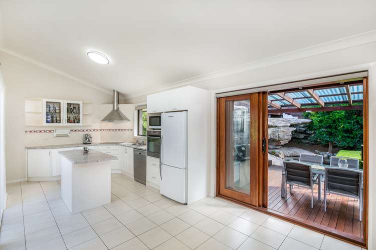 Third view of Homely house listing, 9 Rainbow Place, Kareela NSW 2232