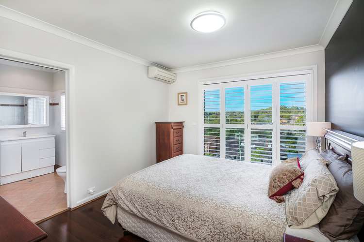 Fifth view of Homely house listing, 9 Rainbow Place, Kareela NSW 2232