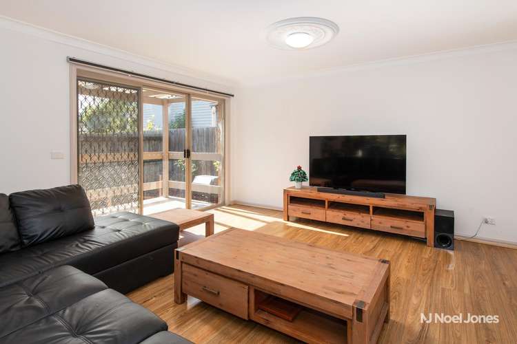Fifth view of Homely unit listing, 2/27 Georges Road, Ringwood VIC 3134