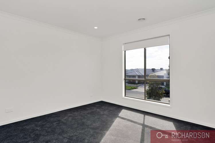 Fifth view of Homely townhouse listing, 74 Bursa Drive, Wyndham Vale VIC 3024