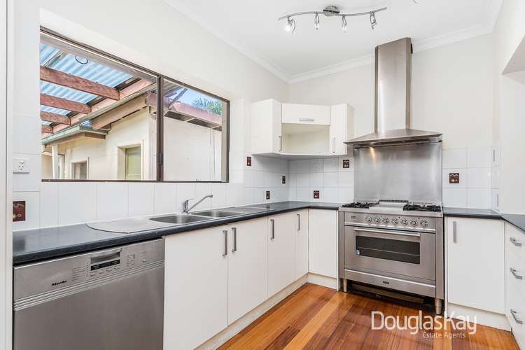 Fifth view of Homely house listing, 42 Graham Street, Sunshine VIC 3020