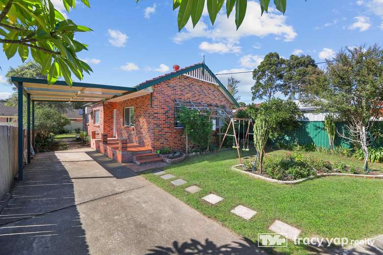 Main view of Homely house listing, 143 Burnett Street, Parramatta NSW 2150