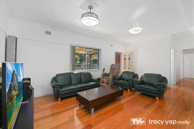 Second view of Homely house listing, 143 Burnett Street, Parramatta NSW 2150
