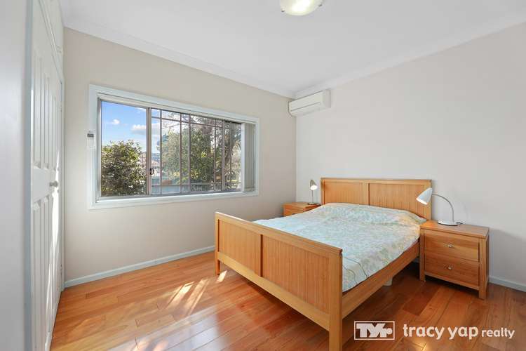 Fifth view of Homely house listing, 143 Burnett Street, Parramatta NSW 2150