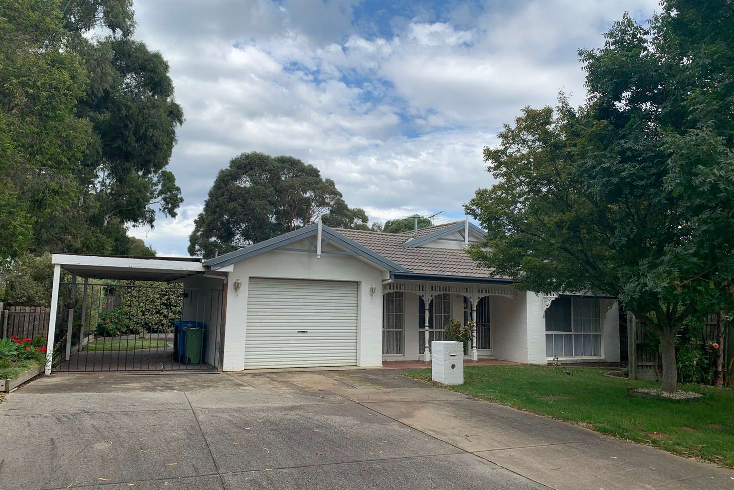 Main view of Homely house listing, 14 Theodore Terrace, Berwick VIC 3806