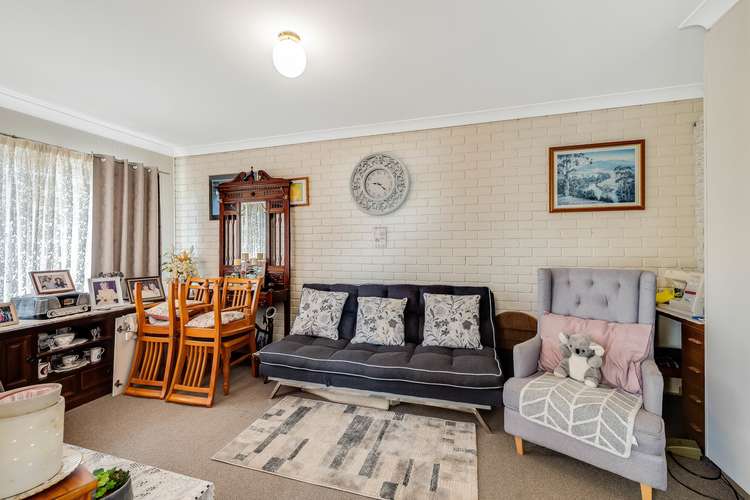 Fifth view of Homely unit listing, 2/4 Araluen Court, Kearneys Spring QLD 4350