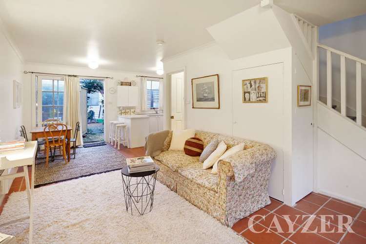 Second view of Homely apartment listing, 76A Mills Street, Albert Park VIC 3206