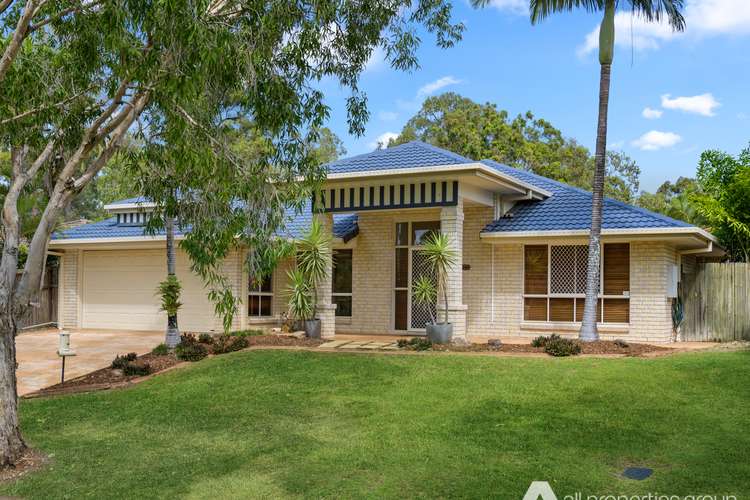 4 Deakin Place, Forest Lake QLD 4078