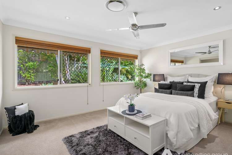 Fifth view of Homely house listing, 4 Deakin Place, Forest Lake QLD 4078