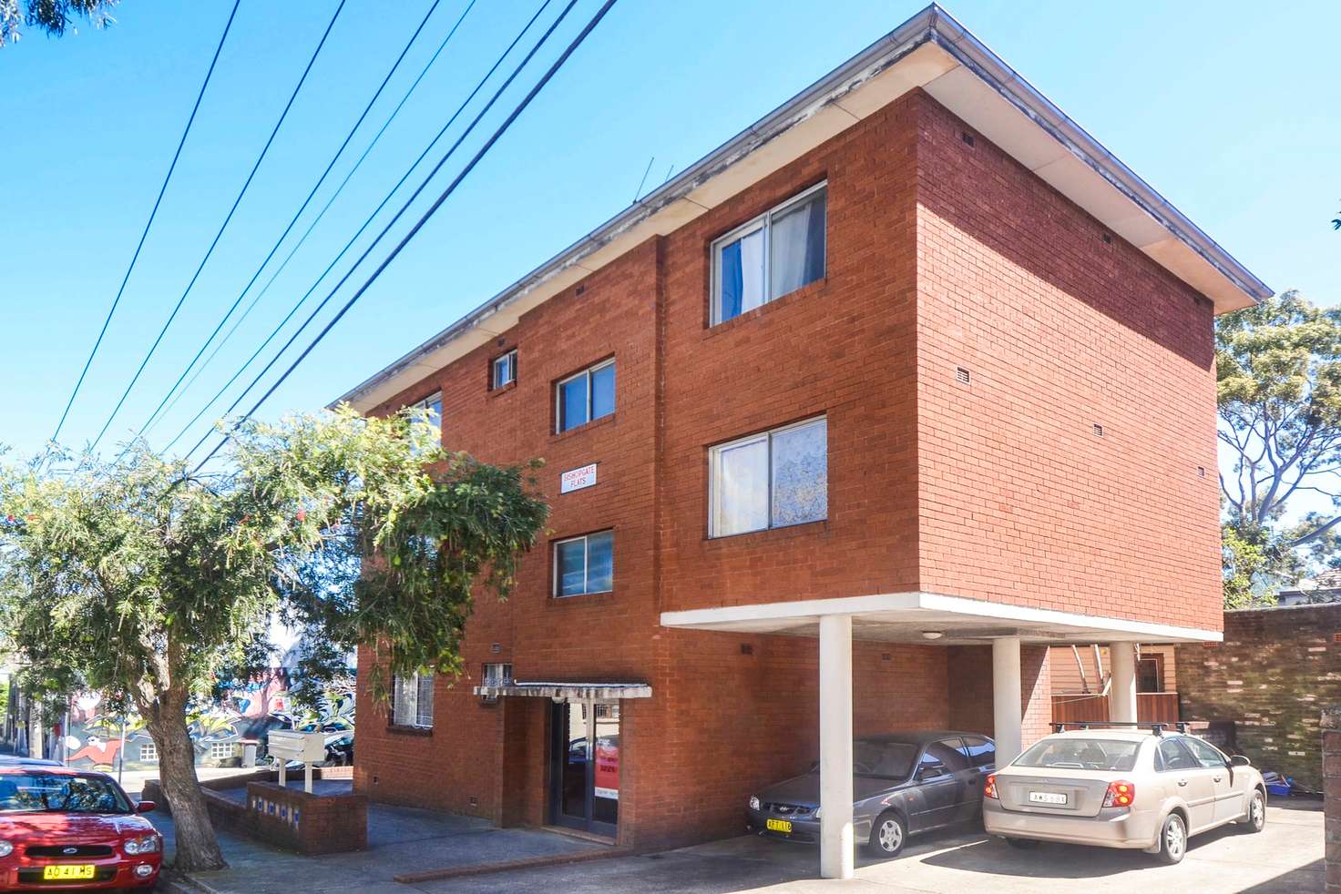 Main view of Homely studio listing, 5/136 Denison Street, Camperdown NSW 2050
