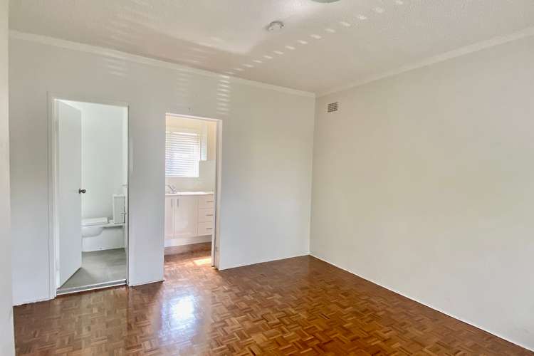 Third view of Homely studio listing, 5/136 Denison Street, Camperdown NSW 2050