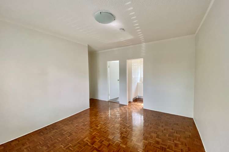 Fourth view of Homely studio listing, 5/136 Denison Street, Camperdown NSW 2050