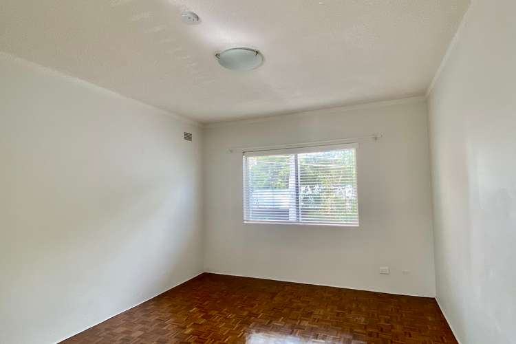 Fifth view of Homely studio listing, 5/136 Denison Street, Camperdown NSW 2050