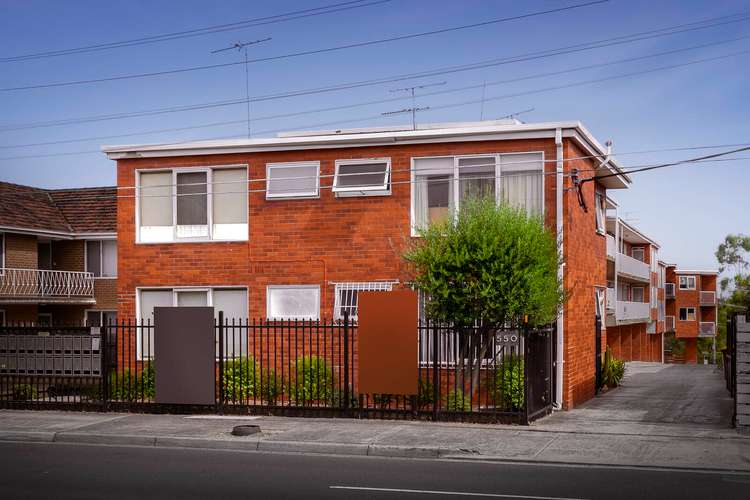 Main view of Homely apartment listing, 17/550 Moreland Road, Brunswick West VIC 3055