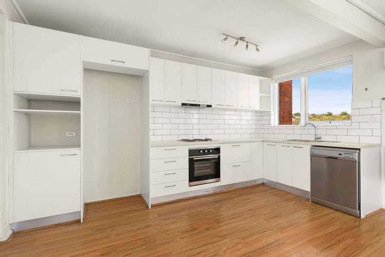 Second view of Homely apartment listing, 17/550 Moreland Road, Brunswick West VIC 3055