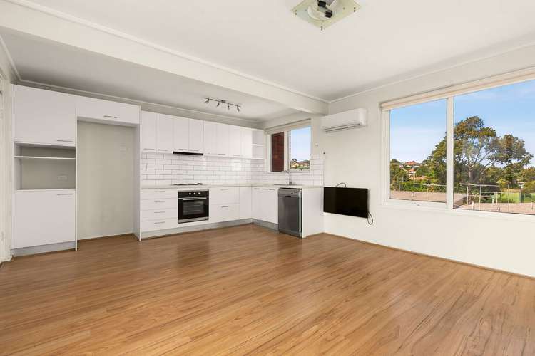 Third view of Homely apartment listing, 17/550 Moreland Road, Brunswick West VIC 3055
