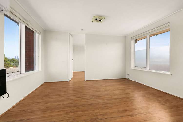 Fourth view of Homely apartment listing, 17/550 Moreland Road, Brunswick West VIC 3055