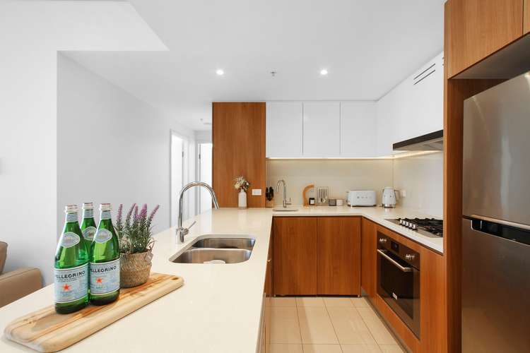 Sixth view of Homely apartment listing, 2508/2 Waterways Street, Wentworth Point NSW 2127