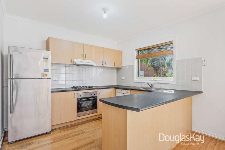 Second view of Homely townhouse listing, 5/27 Marnoo Street, Braybrook VIC 3019