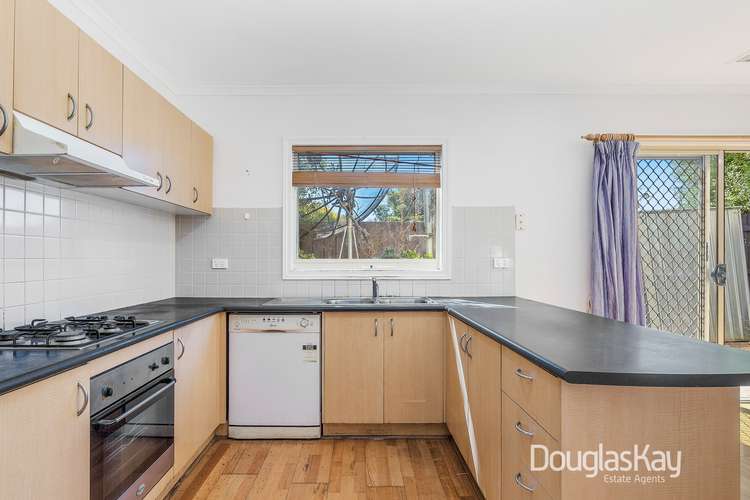 Third view of Homely townhouse listing, 5/27 Marnoo Street, Braybrook VIC 3019