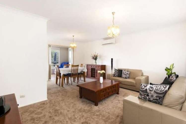 Third view of Homely house listing, 46 Almeria Avenue, Baulkham Hills NSW 2153