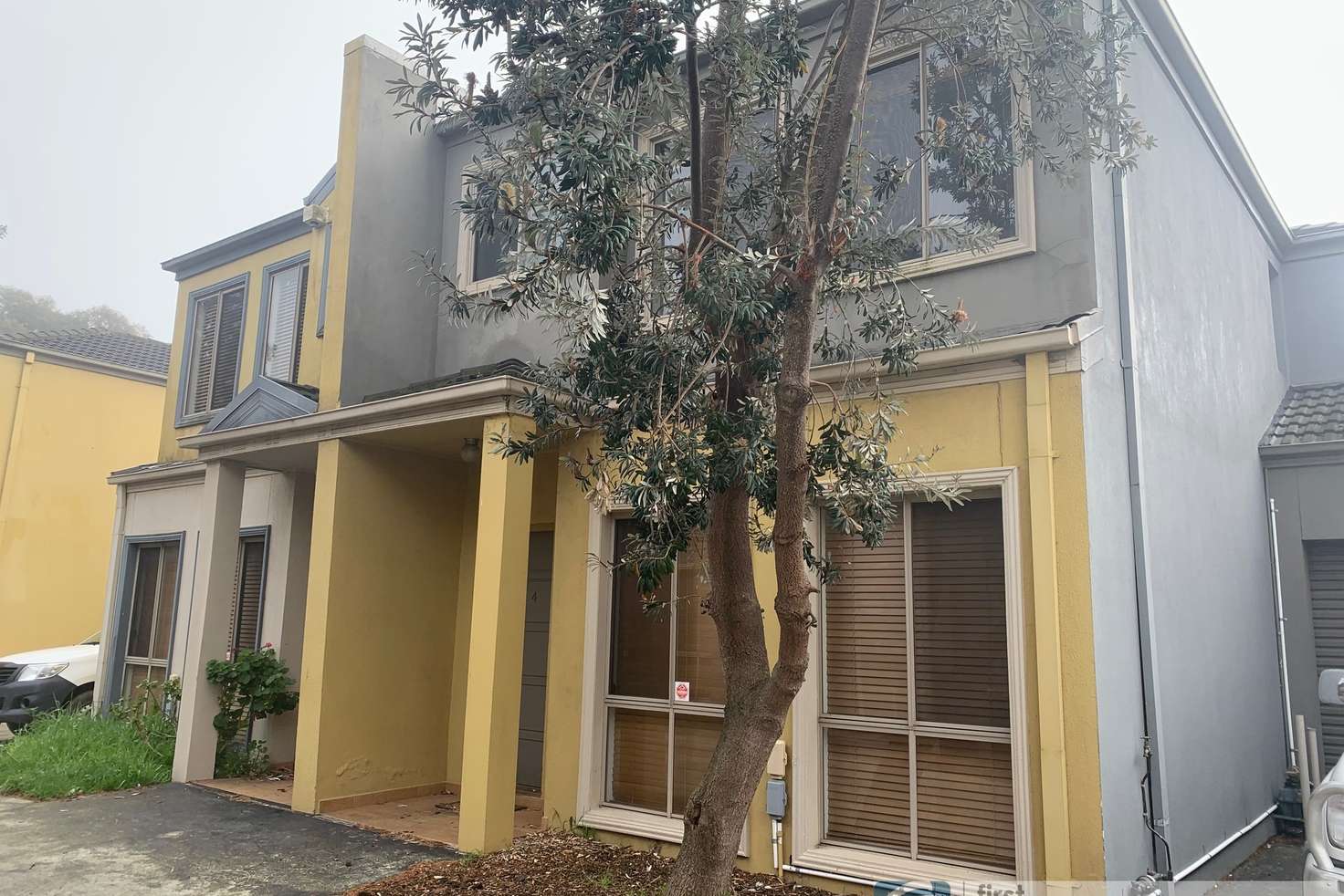 Main view of Homely townhouse listing, 4/32 Stud Road, Dandenong VIC 3175