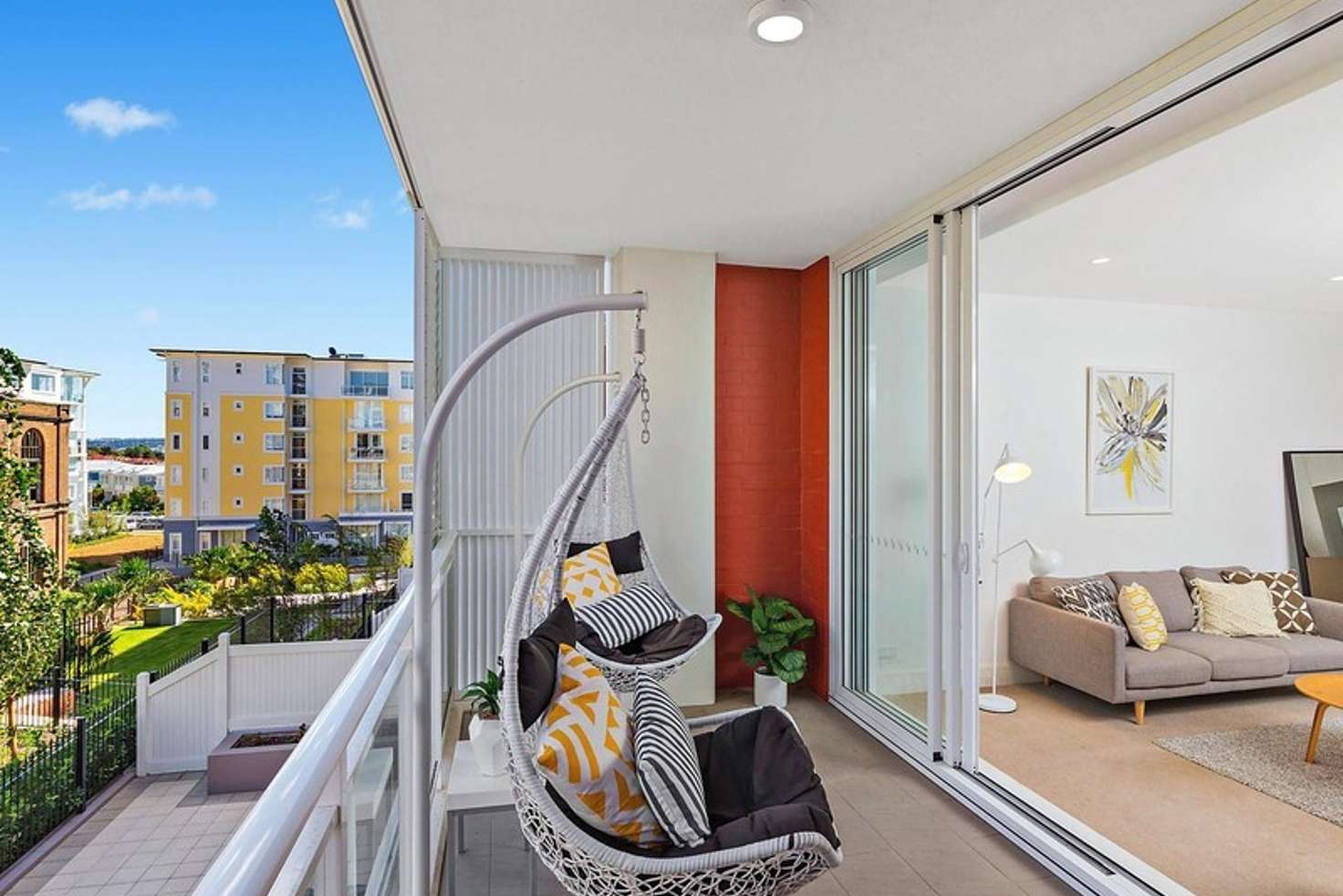 Main view of Homely apartment listing, 205/2 Palm Avenue, Breakfast Point NSW 2137
