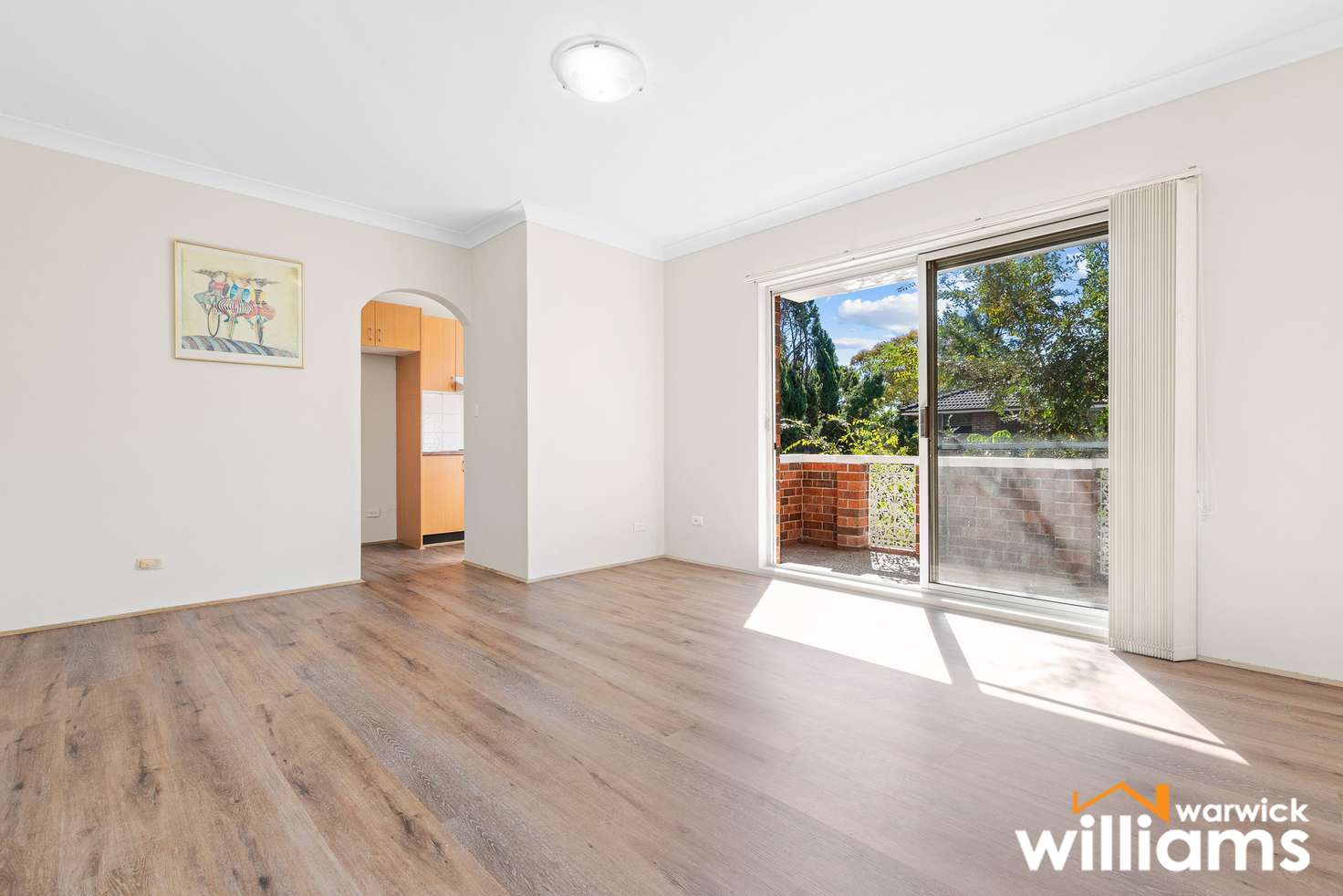 Main view of Homely apartment listing, 25/14-20 Elizabeth Street, Parramatta NSW 2150