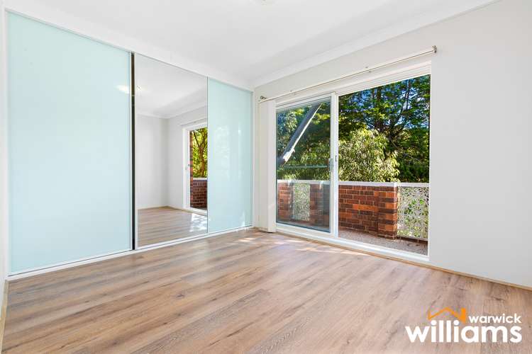 Second view of Homely apartment listing, 25/14-20 Elizabeth Street, Parramatta NSW 2150