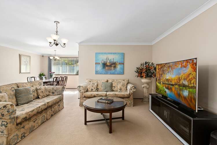 Second view of Homely house listing, 168 Joseph Banks Drive, Kings Langley NSW 2147