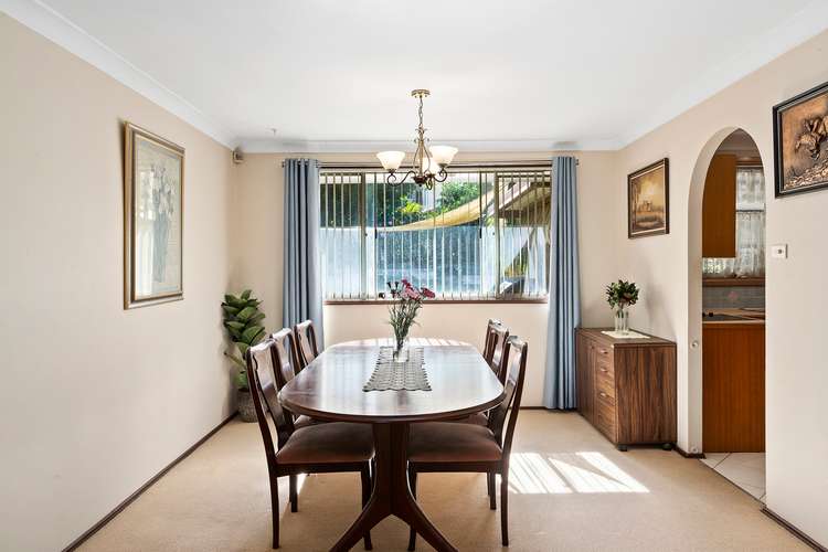 Third view of Homely house listing, 168 Joseph Banks Drive, Kings Langley NSW 2147