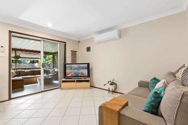 Fifth view of Homely house listing, 168 Joseph Banks Drive, Kings Langley NSW 2147