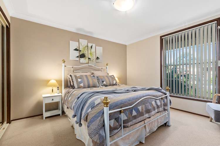 Sixth view of Homely house listing, 168 Joseph Banks Drive, Kings Langley NSW 2147