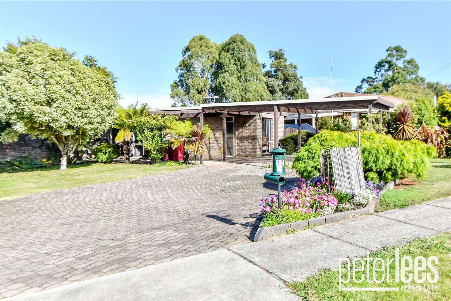 Main view of Homely house listing, 13 Packham Street, Newnham TAS 7248