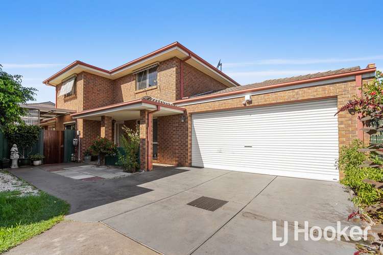 Main view of Homely house listing, 5/6 Fox Street, Dandenong VIC 3175