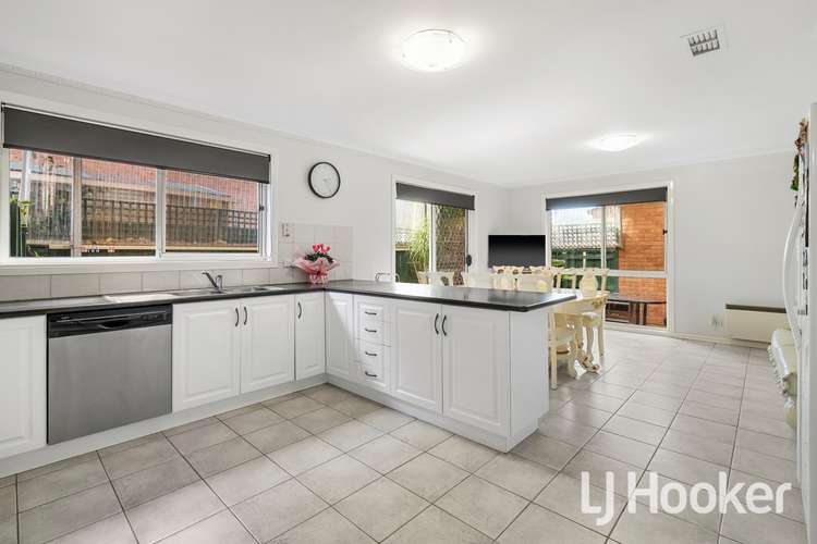 Fifth view of Homely house listing, 5/6 Fox Street, Dandenong VIC 3175