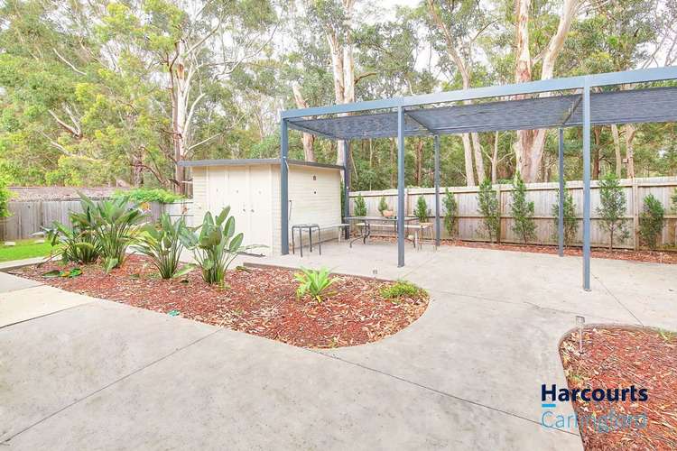 Third view of Homely unit listing, 5/139 Evans Road, Dundas Valley NSW 2117